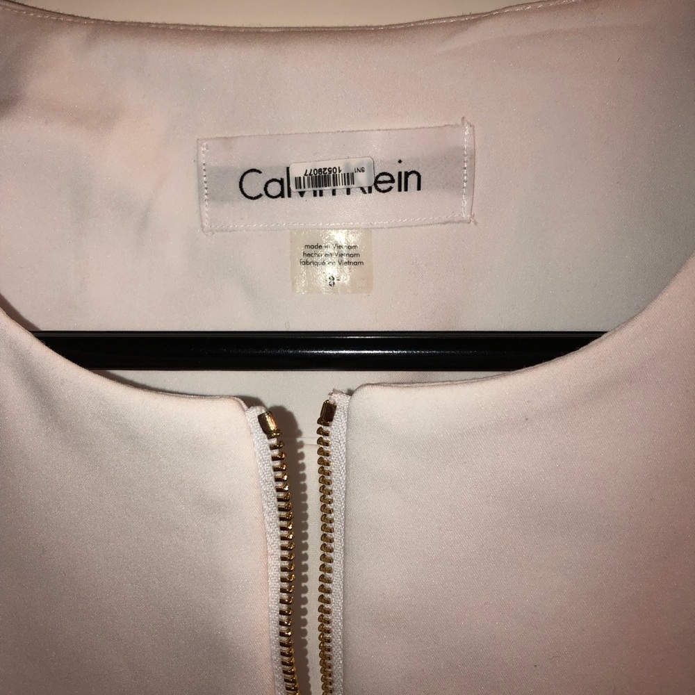 Calvin Klein Jacket - Picture 2 of 5